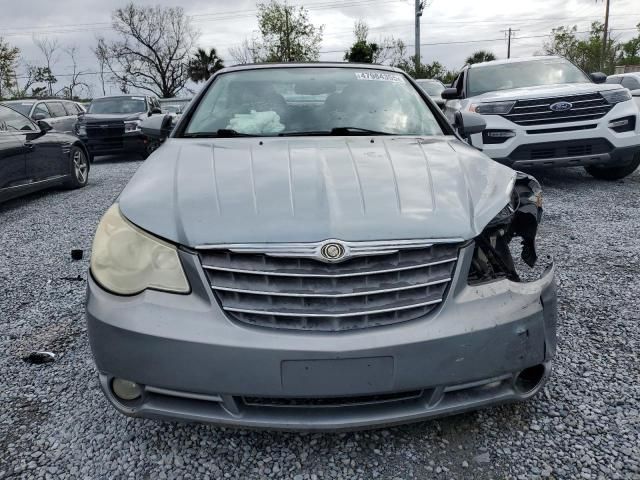 2008 Chrysler Sebring Touring