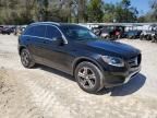 2016 Mercedes-Benz GLC 300