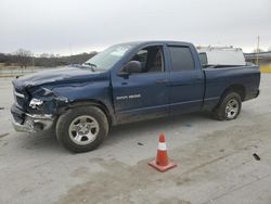 2003 Dodge RAM 1500 ST en venta en Lebanon, TN