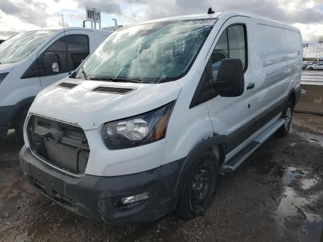 2024 Ford Transit T-250