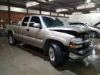 2002 Chevrolet Silverado K1500