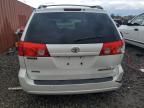 2010 Toyota Sienna XLE