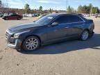 2014 Cadillac CTS Luxury Collection