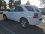 2004 KIA Sorento EX