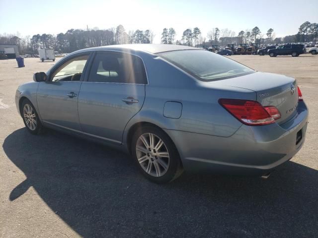 2007 Toyota Avalon XL