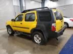 2001 Nissan Xterra XE