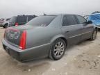 2008 Cadillac DTS