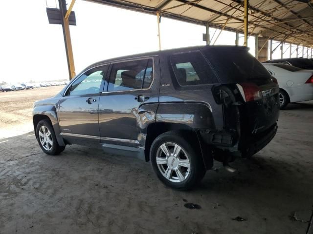 2014 GMC Terrain SLE