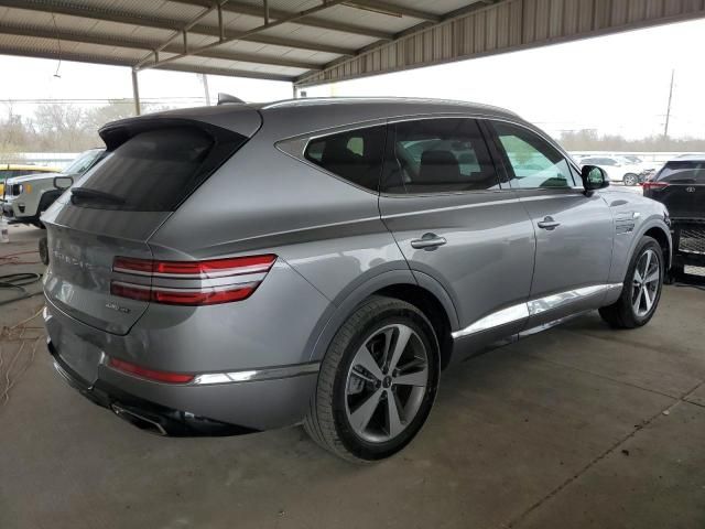 2024 Genesis GV80 Base