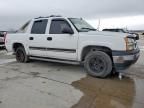 2006 Chevrolet Avalanche C1500