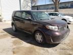 2009 Scion XB