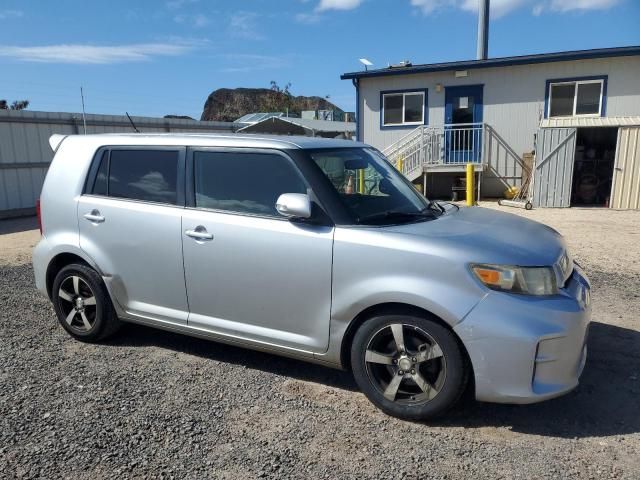 2011 Scion XB