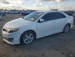 Toyota salvage cars for sale: 2014 Toyota Camry L