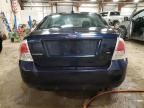 2009 Ford Fusion SE