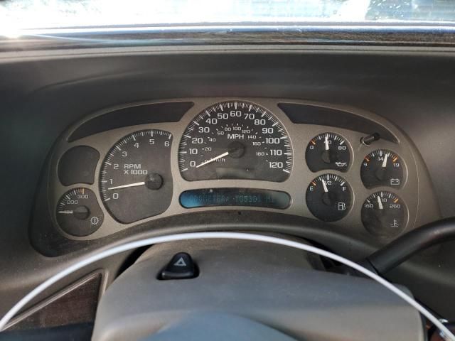 2005 GMC Yukon XL Denali