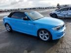 2011 BMW 128 I