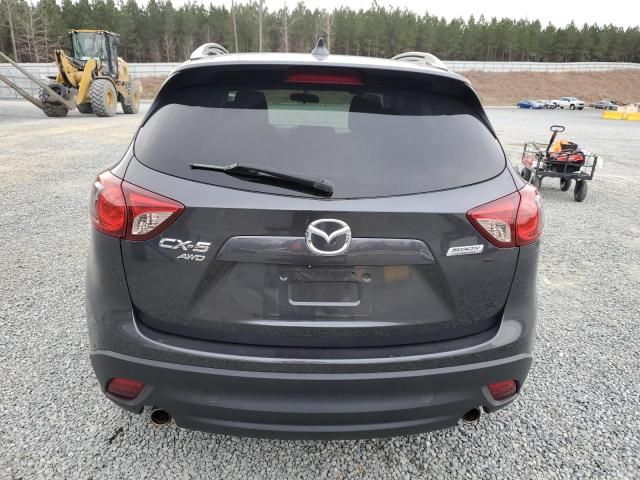 2014 Mazda CX-5 Touring