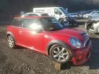 2007 Mini Cooper S