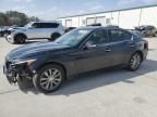 2014 Infiniti Q50 Base