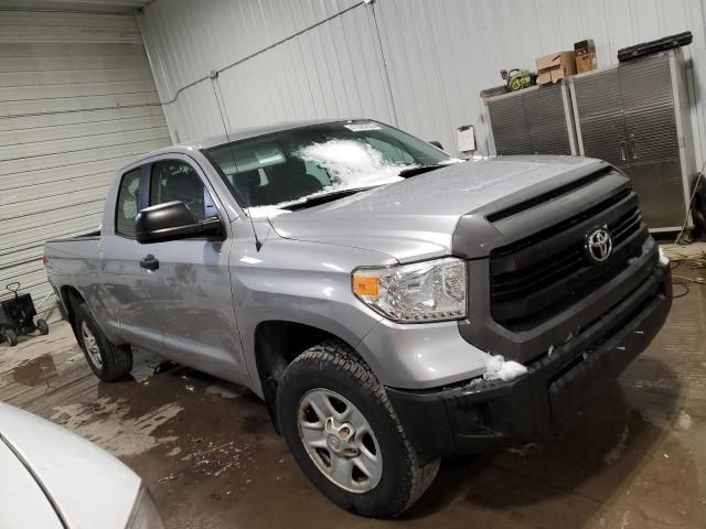 2014 Toyota Tundra Double Cab SR