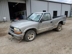 Chevrolet salvage cars for sale: 2003 Chevrolet S Truck S10