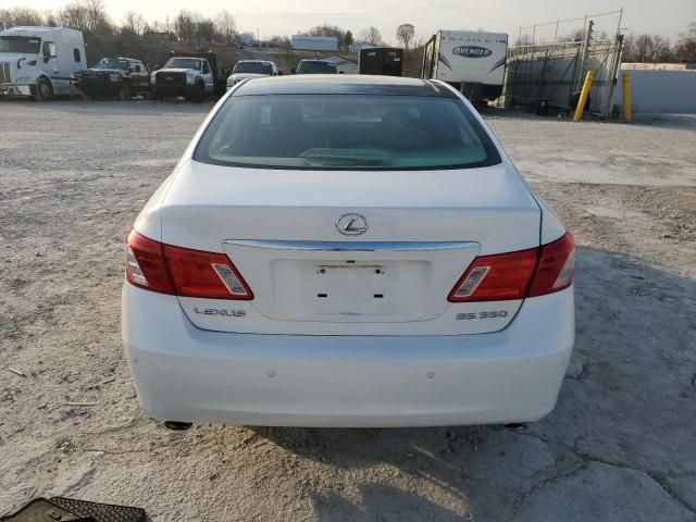 2009 Lexus ES 350