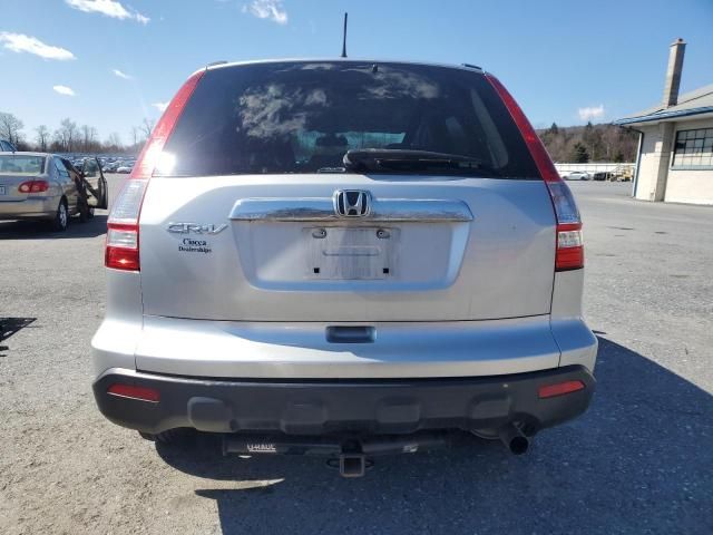 2009 Honda CR-V EX