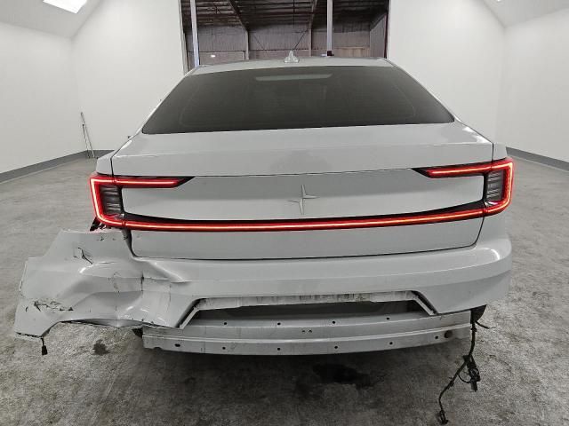 2023 Polestar 2