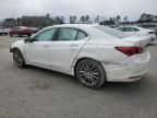 2015 Acura TLX Advance