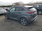 2018 Hyundai Kona Limited