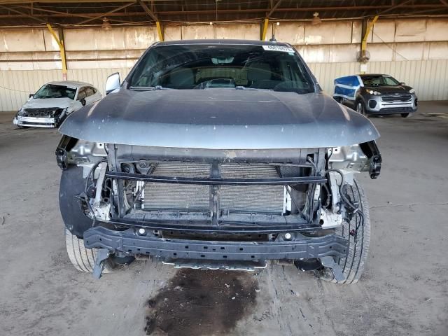 2023 Chevrolet Tahoe C1500