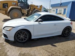 2014 Audi TTS Premium Plus en venta en Houston, TX