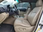 2011 Toyota Highlander Base