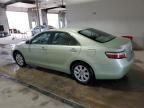 2008 Toyota Camry Hybrid