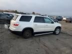 2012 GMC Acadia SLE