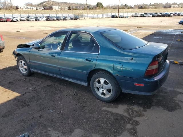 1995 Honda Accord LX