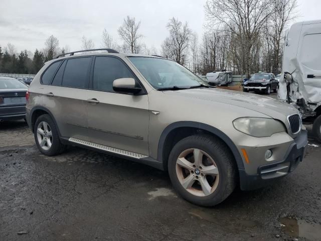 2007 BMW X5 3.0I