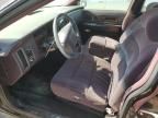 1995 Cadillac Fleetwood Base