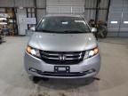 2014 Honda Odyssey Touring