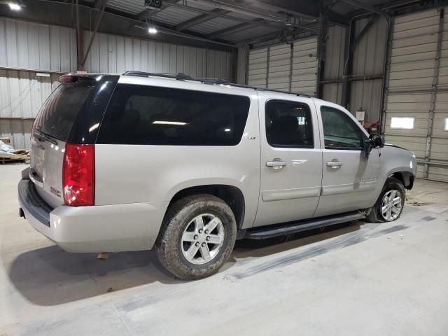 2008 GMC Yukon XL C1500