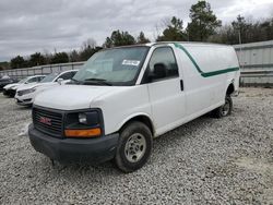 2008 GMC Savana G3500 en venta en Memphis, TN