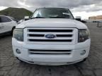 2010 Ford Expedition EL Limited