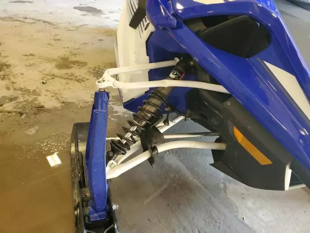 2017 Yamaha Snowmobile