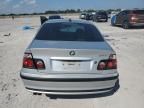 2000 BMW 328 I