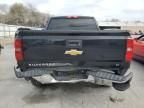 2014 Chevrolet Silverado C1500 LT