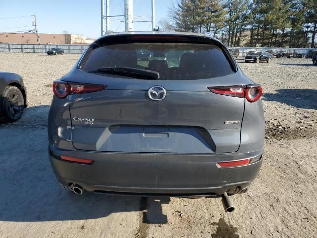 2021 Mazda CX-30 Premium