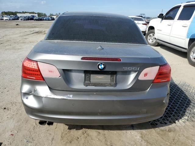 2012 BMW 328 I