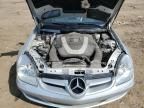 2005 Mercedes-Benz SLK 350