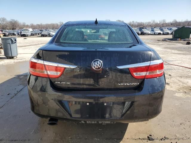 2013 Buick Verano