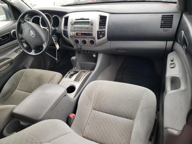 2010 Toyota Tacoma Access Cab